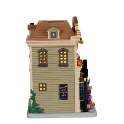 Lemax Bailey & Bella Pet Shop - 25853 -Lemax 0083940 bailey bella pet shop 25853