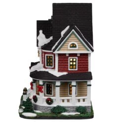 Lemax Harper House - 25872 -Lemax 0084344 harper house 25872