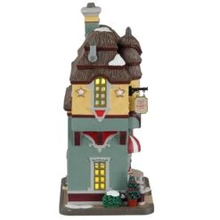 Lemax Gingerbread Joy! - 15797 -Lemax 0084749 gingerbread joy 15797