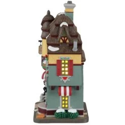 Lemax Gingerbread Joy! - 15797 -Lemax 0084750 gingerbread joy 15797