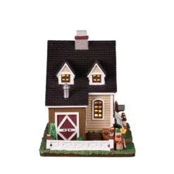 Lemax Roy's Organics - 25914 -Lemax 0084773 roys organics 25914