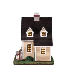 Lemax Roy's Organics - 25914 -Lemax 0084774 roys organics 25914