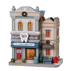Lemax Happy Tooth Dental - 25895