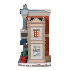 Lemax Happy Tooth Dental - 25895 -Lemax 0086191 happy tooth dental 25895