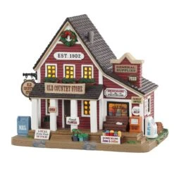 Lemax Old Country Store - 05635