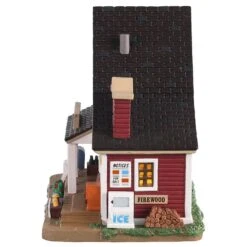 Lemax Old Country Store - 05635 -Lemax 0086372 old country store 05635