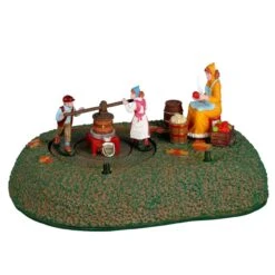 Lemax Family Cider - 24950