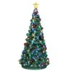 Lemax Outdoor Holiday Tree - 24954 2 Lemax Outdoor Holiday Tree - 24954 -Lemax 0086397 outdoor holiday tree 24954