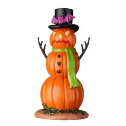 Lemax Pumpkin Snowmen - 24944