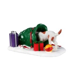 Lemax Where's My Present? - 24969