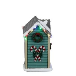 Lemax Mom's She Shed - 24963 -Lemax 0086511 moms she shed 24963