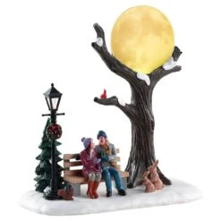Lemax Christmas Moon - 84359