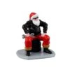 Lemax Cool Santa - 22139 -Lemax 0086523 cool santa 22139