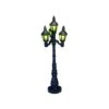 Lemax Old English Street Lamp - 24985 -Lemax 0086528 old english street lamp 24985