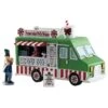 Lemax Peppermint Food Truck, Set Of 3 - 83364 2 Lemax Peppermint Food Truck, Set Of 3 - 83364 -Lemax 0086686 peppermint food truck set of 3 83364