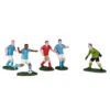 Lemax Soccer Practice, Set Of 5 - 02962 1 Lemax Soccer Practice, Set Of 5 - 02962 -Lemax 0087160 soccer practice set of 5 02962