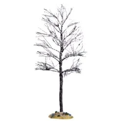 Lemax Snow Queen Tree, Large - 64096