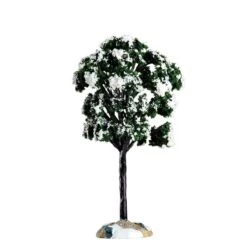 Lemax Balsam Fir Tree, Small - 64089