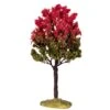Lemax Black Tupelo Tree, Medium - 44798 -Lemax 0087803 black tupelo tree medium 44798