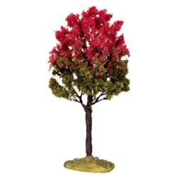 Lemax Black Tupelo Tree, Medium - 44798
