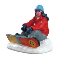 Lemax Snowboarding Breather - 42221