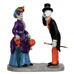 Lemax Evening Promenade - 62427