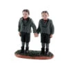 Lemax Spooky Twins - 82564 -Lemax 0088491 spooky twins 82564