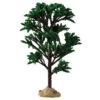 Lemax Green Elm Tree - 94541 -Lemax 0088506 green elm tree 94541
