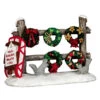 Lemax Christmas Wreaths 4 Sale - 54942 -Lemax 0088509 christmas wreaths 4 sale 54942