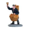 Lemax Bread Peddler - 82590 -Lemax 0088534 bread peddler 82590